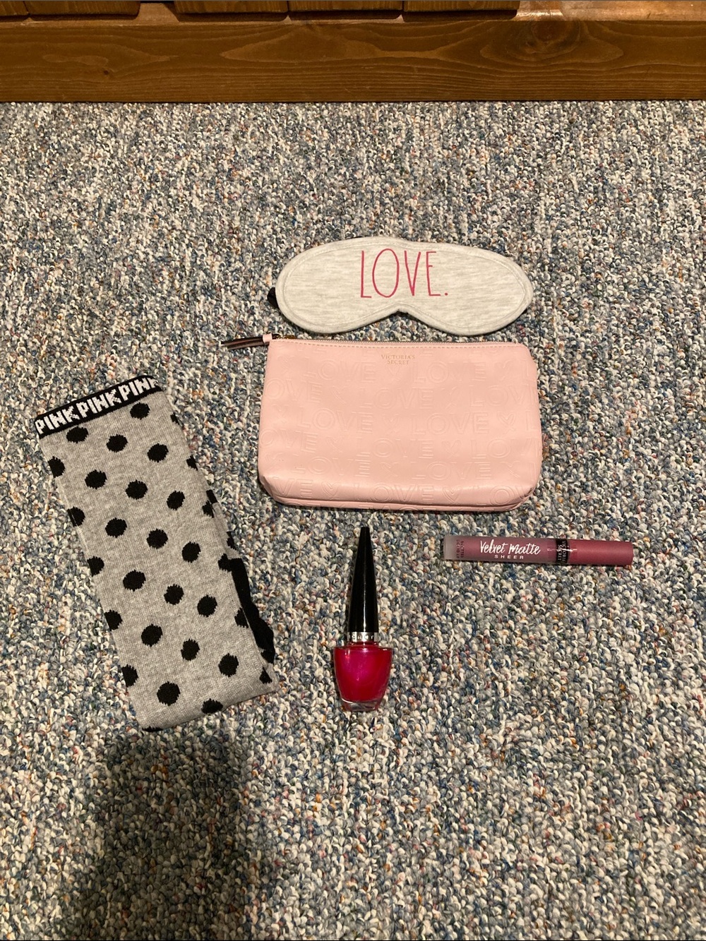 Bundle-NWOT